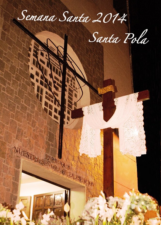 Semana Santa en Santa Pola  